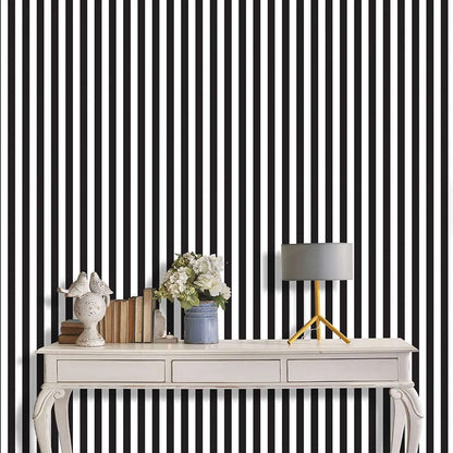 “Classic Stripes” Wallpaper | WP 016