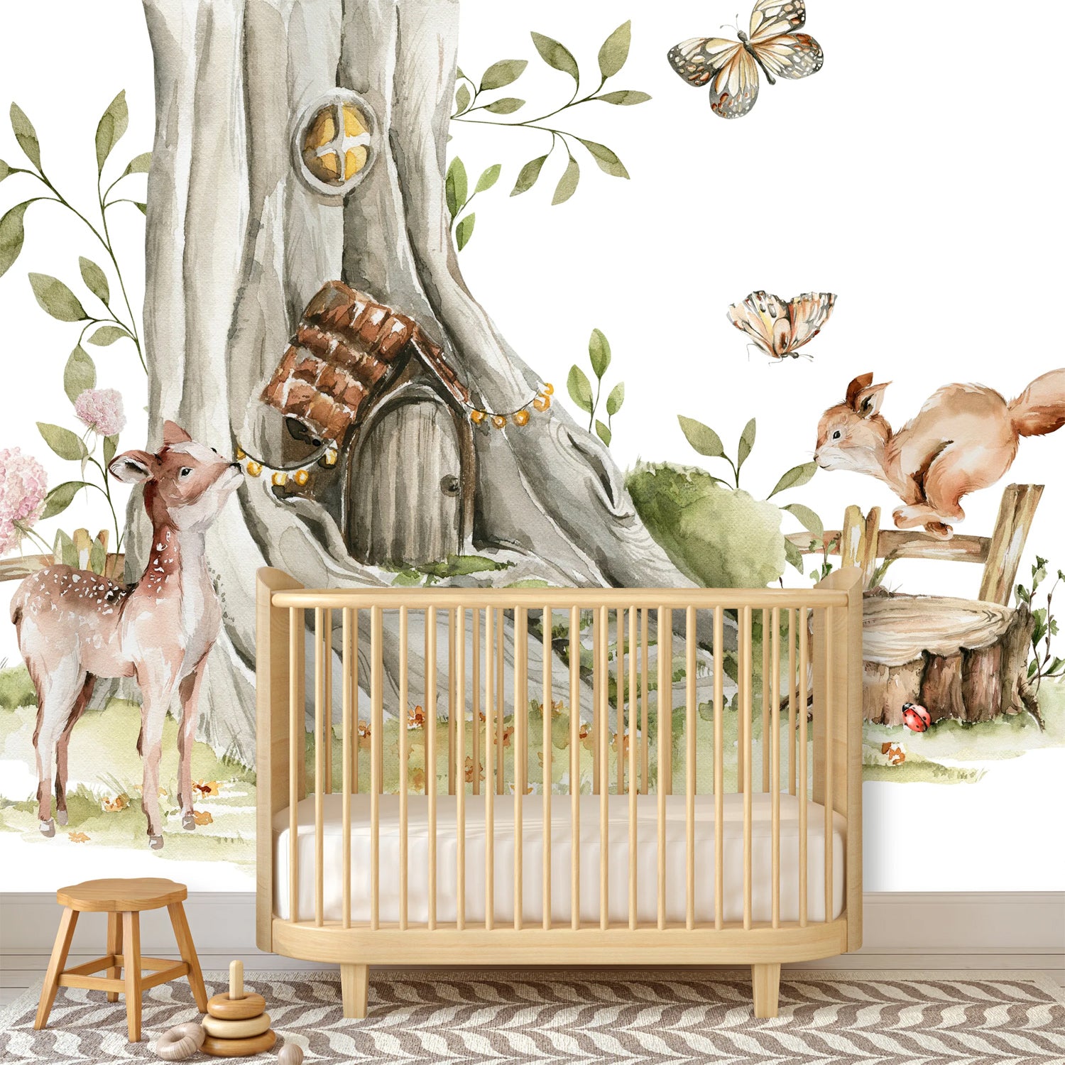 “Home Sweet Home” Wallpaper | WP 210 – Shaakh