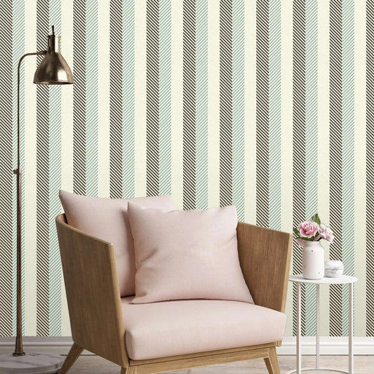 “Herringbone Pattern” Wallpaper | WP 074