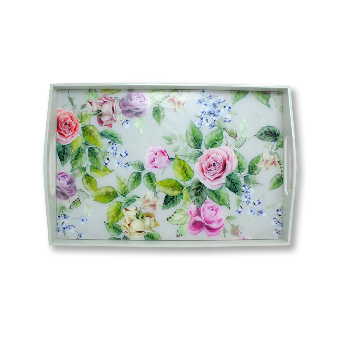 Floral Tray