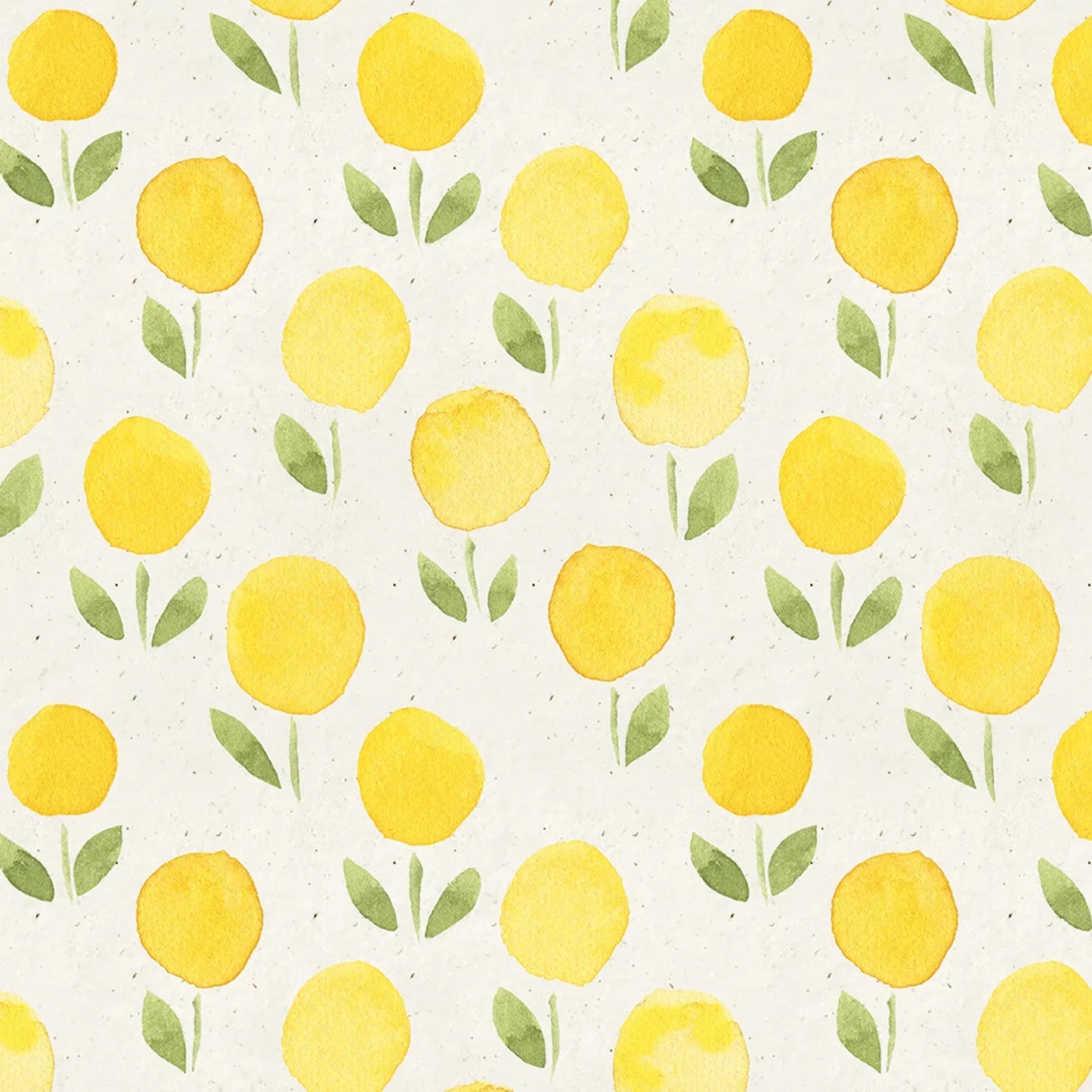 Lime ‘n’ Lemony Wallpaper | WP 028