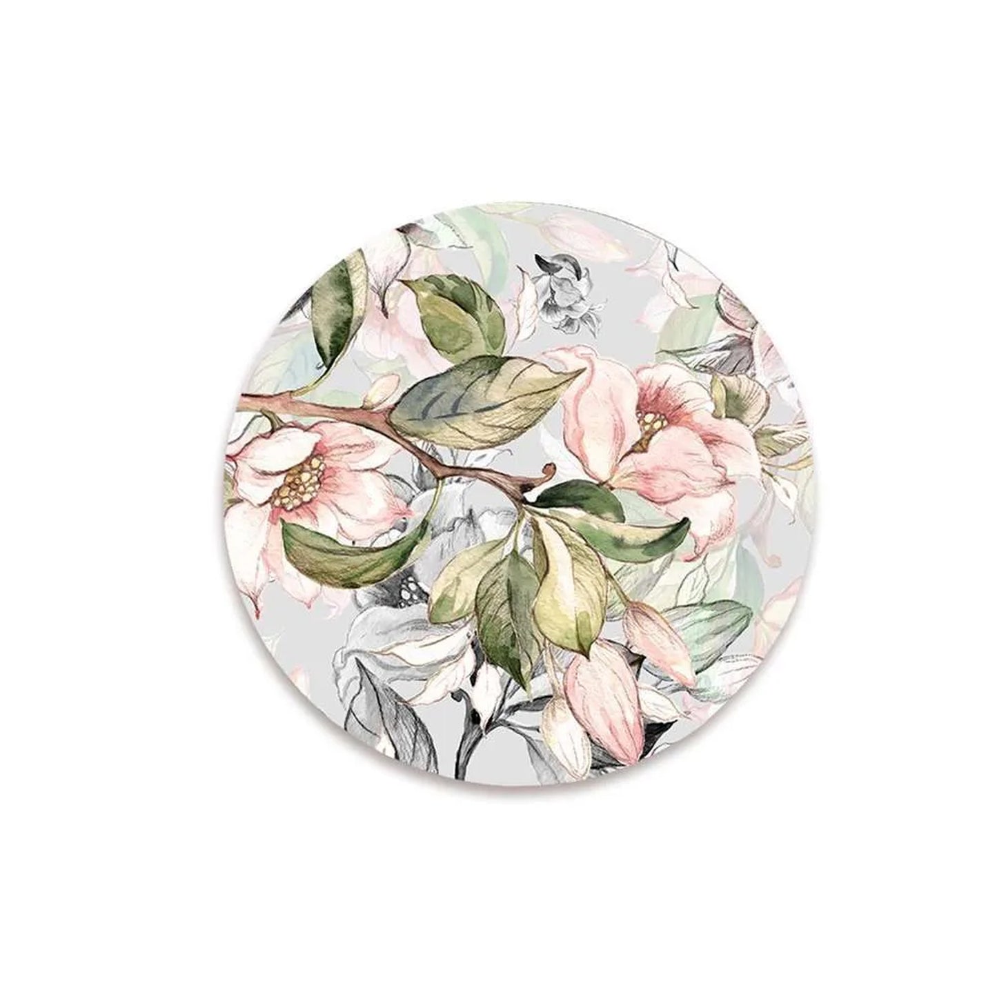 Spring Branches Trivets | CST 011 (set of 2)