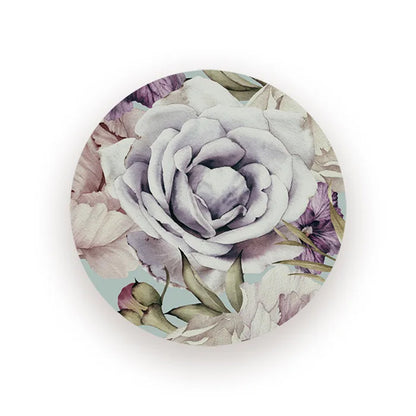 Blooming Blossoms Trivets | CST 073 (set of 2)