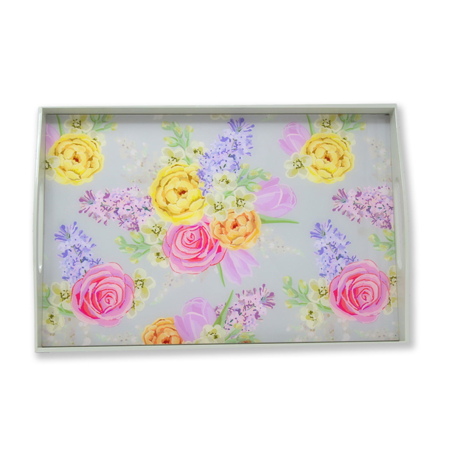 Floral Tray