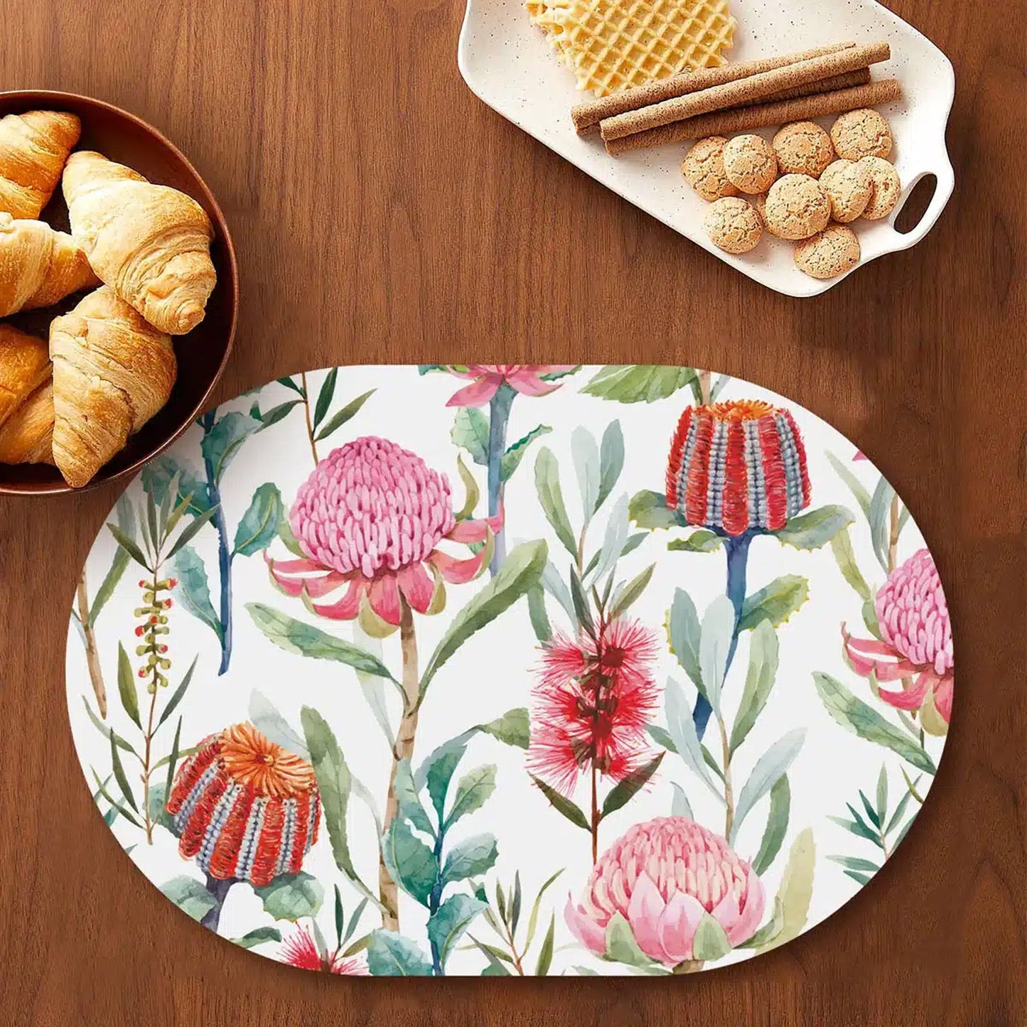 “Melange” Tablemats | TM 080 (set of 2)