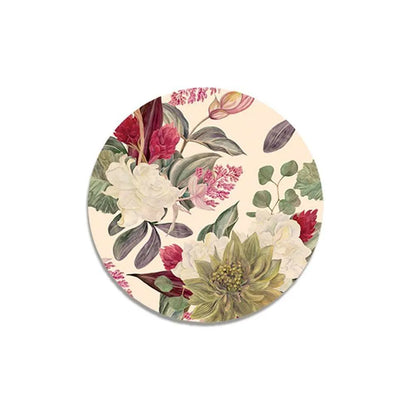 “Exotic Blooms” Trivets | CST 032 (set of 2)