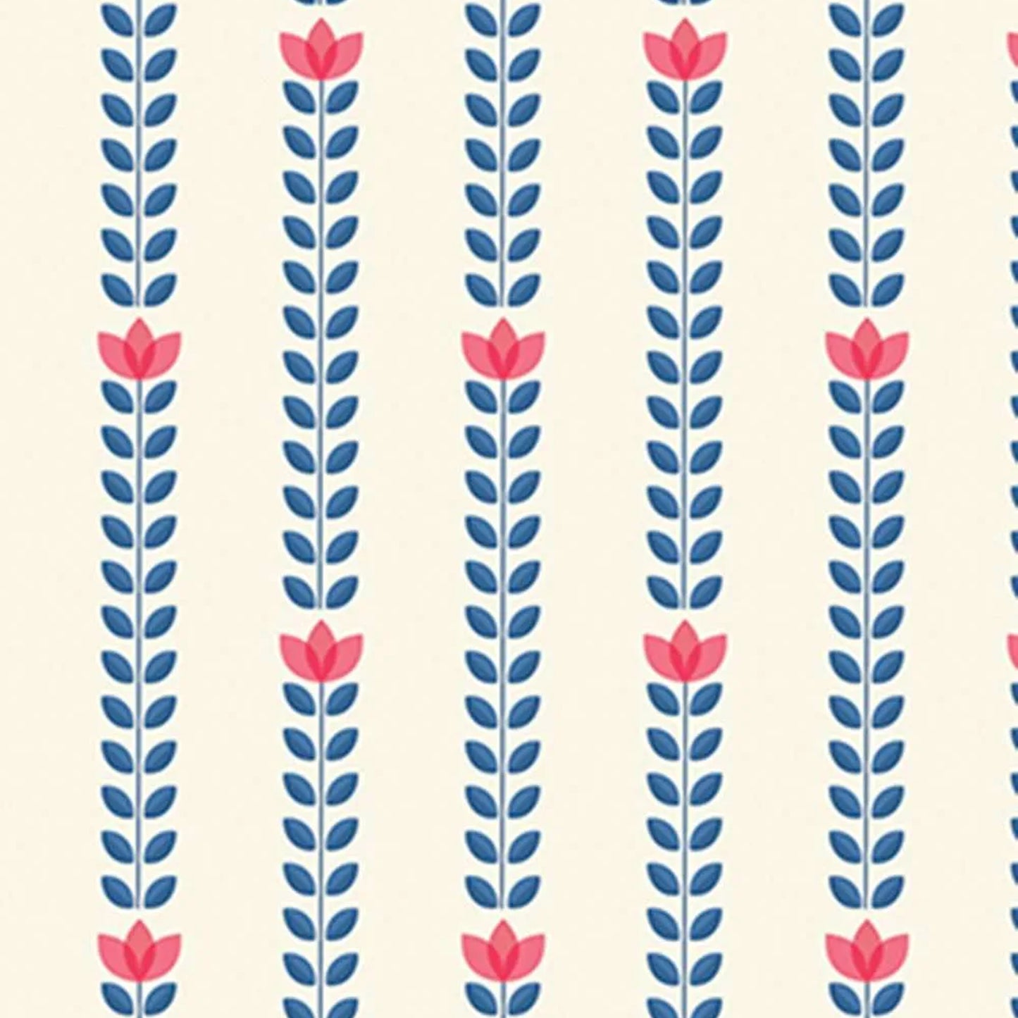 “Blooming Dale” Wallpaper | WP 031