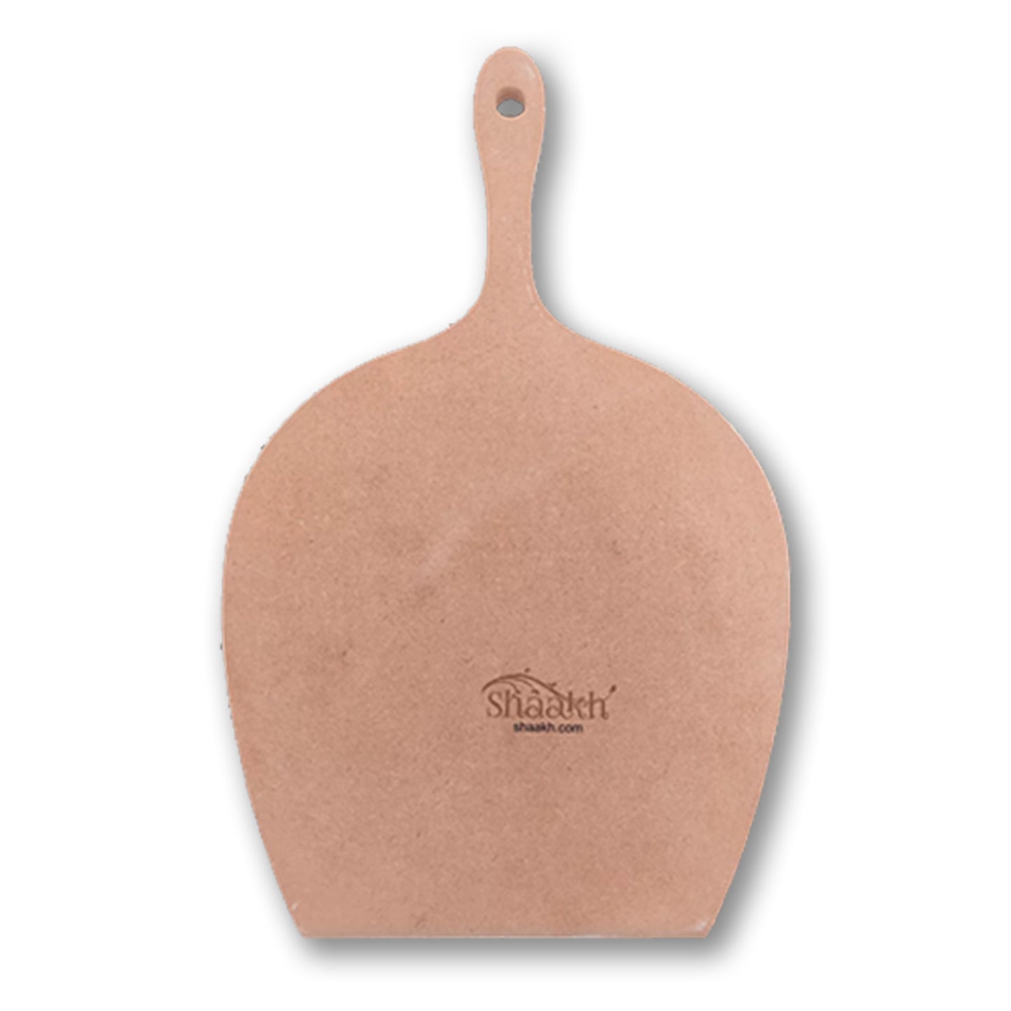 Botanical Checkered platter | SP-058