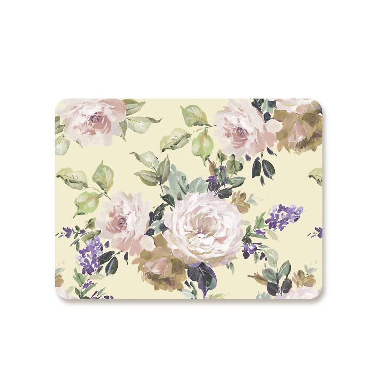 “Old world Charm” Tablemats | TM 072 (set of 2)