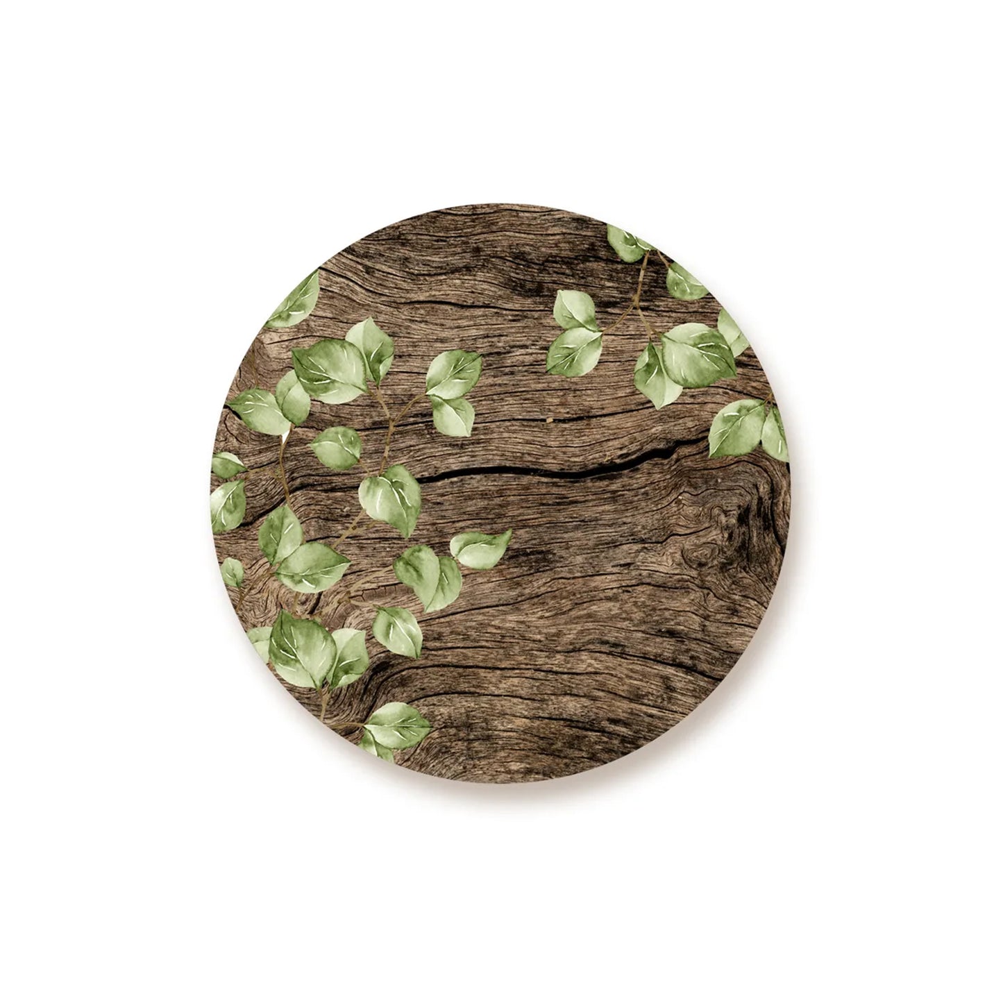 Nature Inspired Table Mat | TM 033 (set of 2)