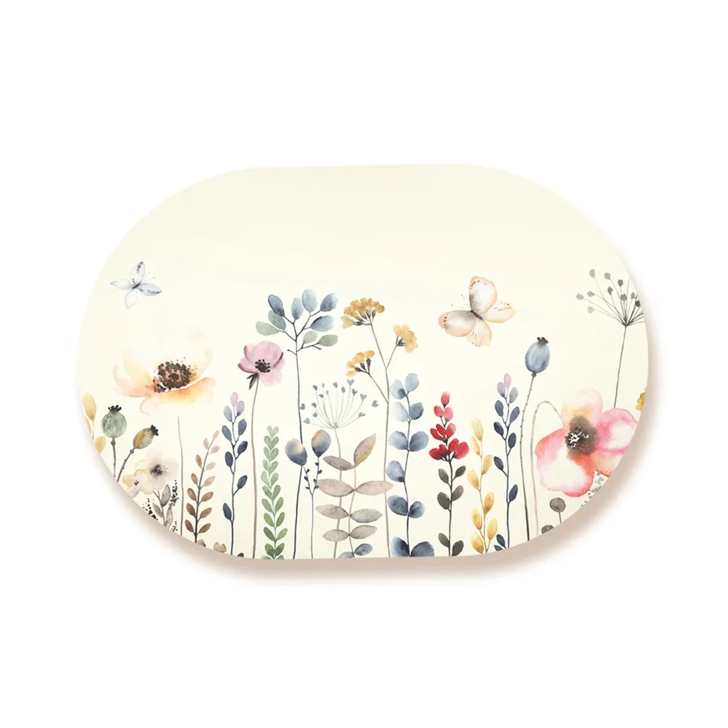 Summer Hues Tablemats (set of 2) | TM 101