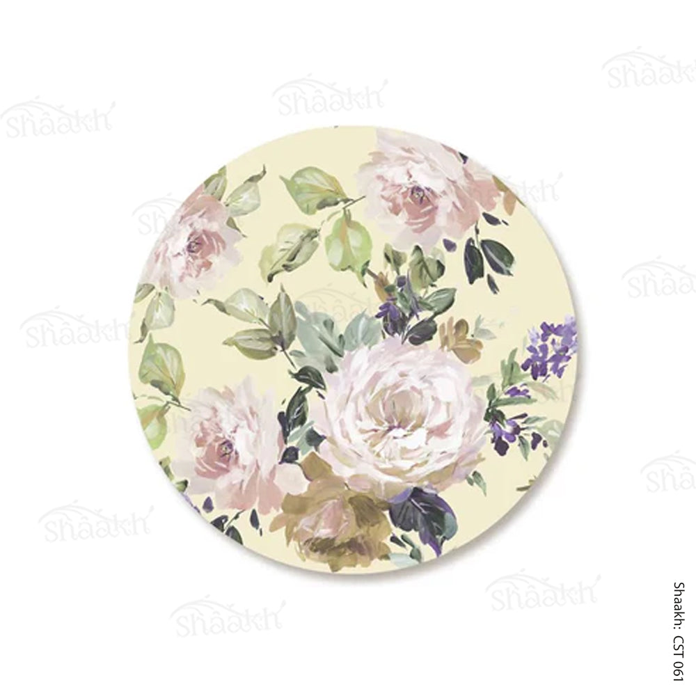 Old World Charm Trivets | CST 061 (set of 2)