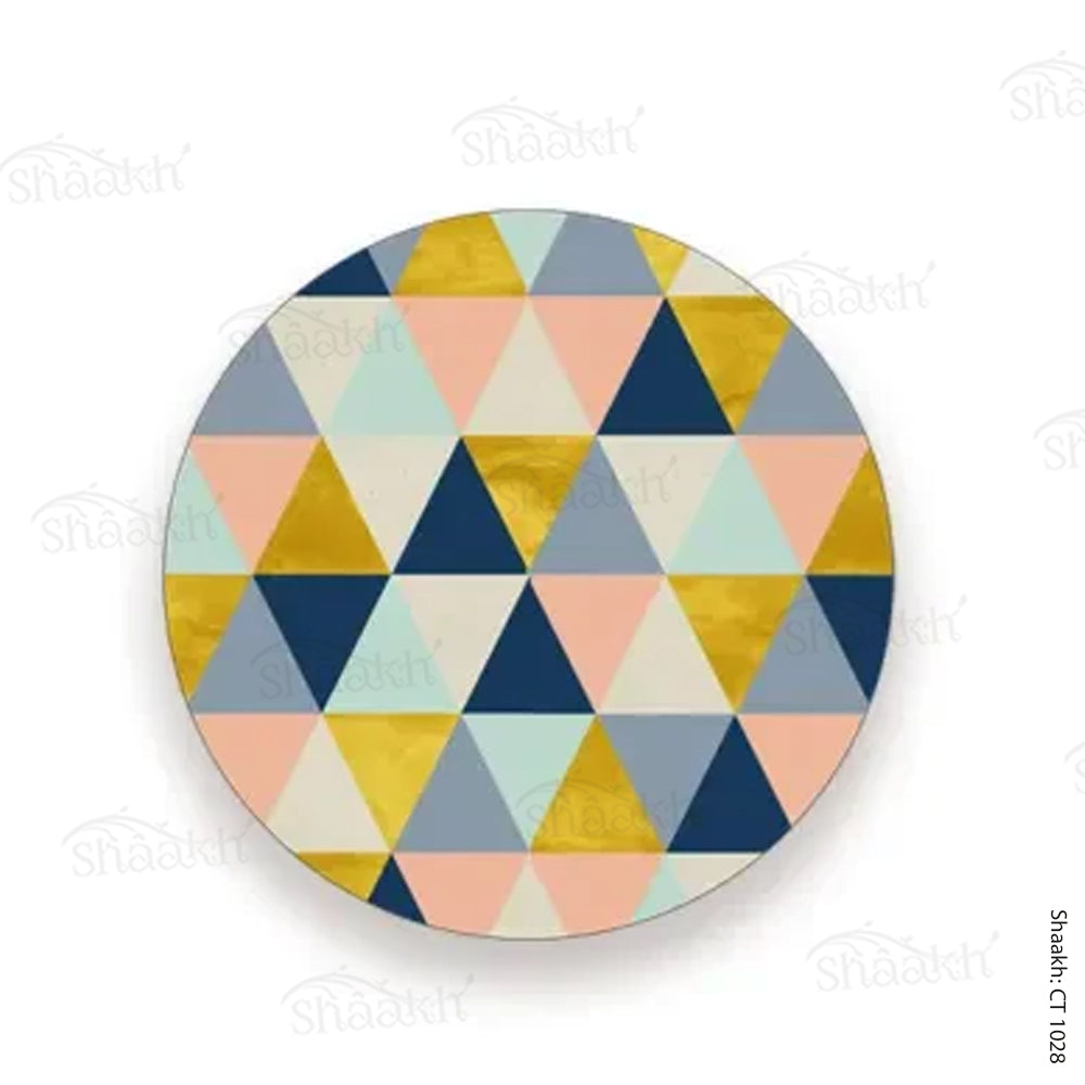Aurora Spectrum Coasters | CT 1028