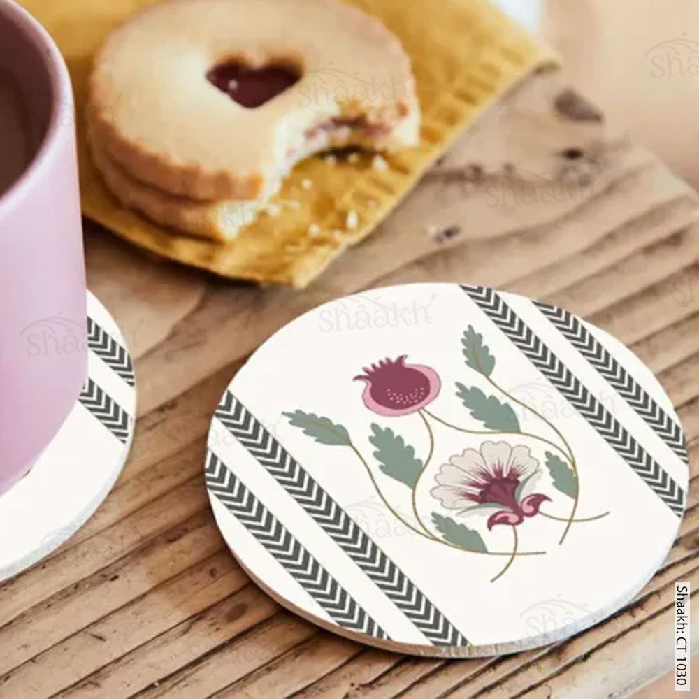 Shalimar Coasters | CT 1030