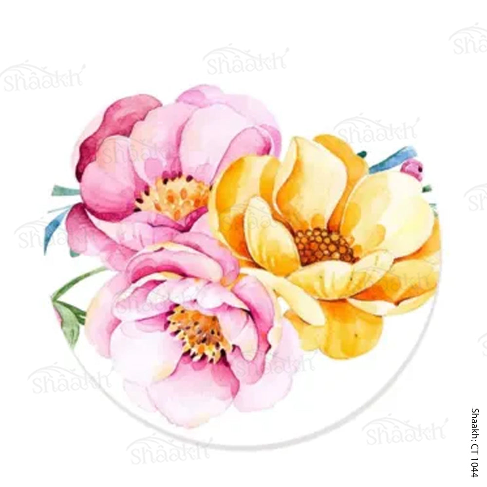 Blushing Pink Coasters | CT 1044