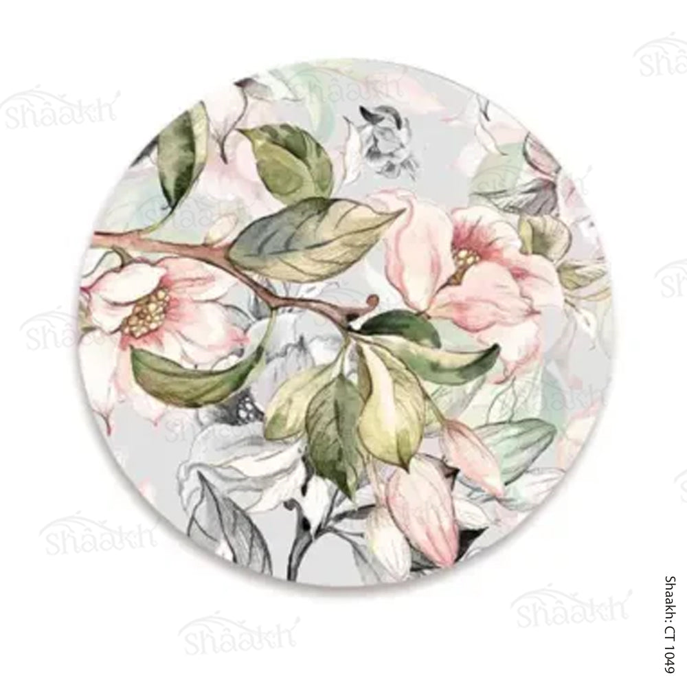 Spring Branches Coasters | CT 1049