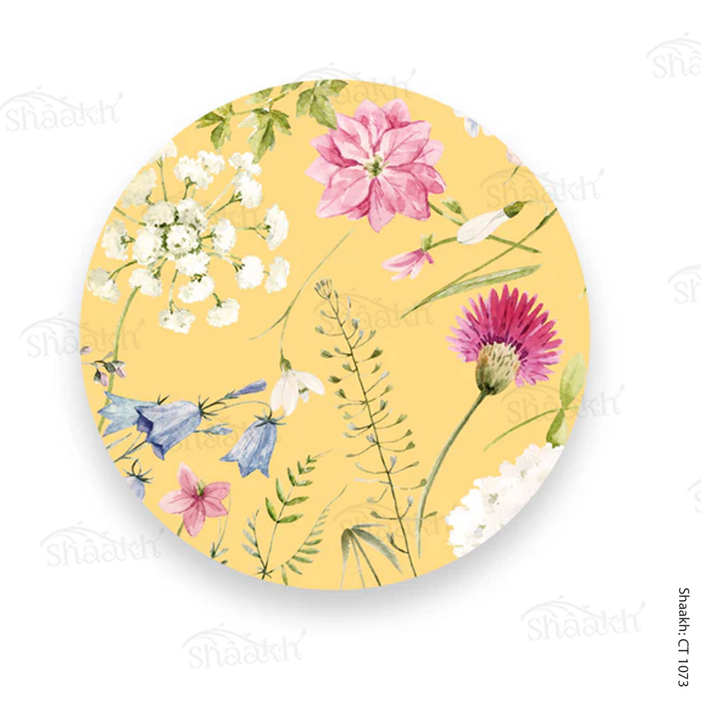 Springtime Coasters | CT 1073