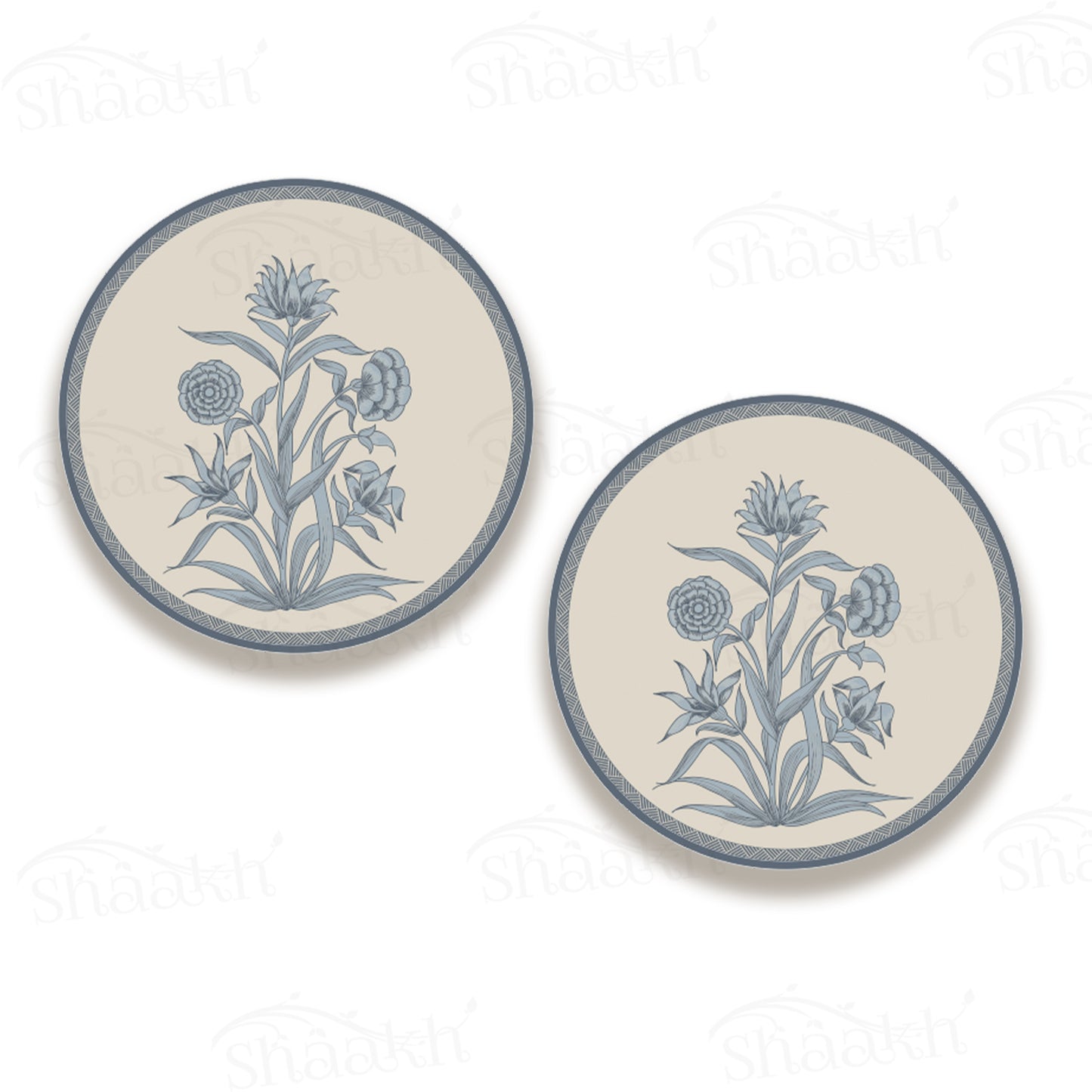 Firdaus Coasters | CT 1107