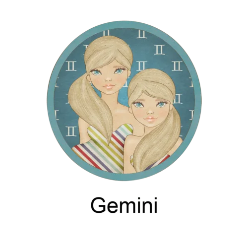 Zodiac signs Wall Plates | RWA 023