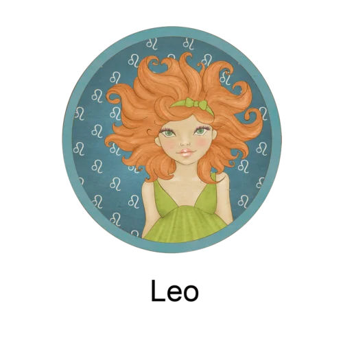 Zodiac signs Wall Plates | RWA 023