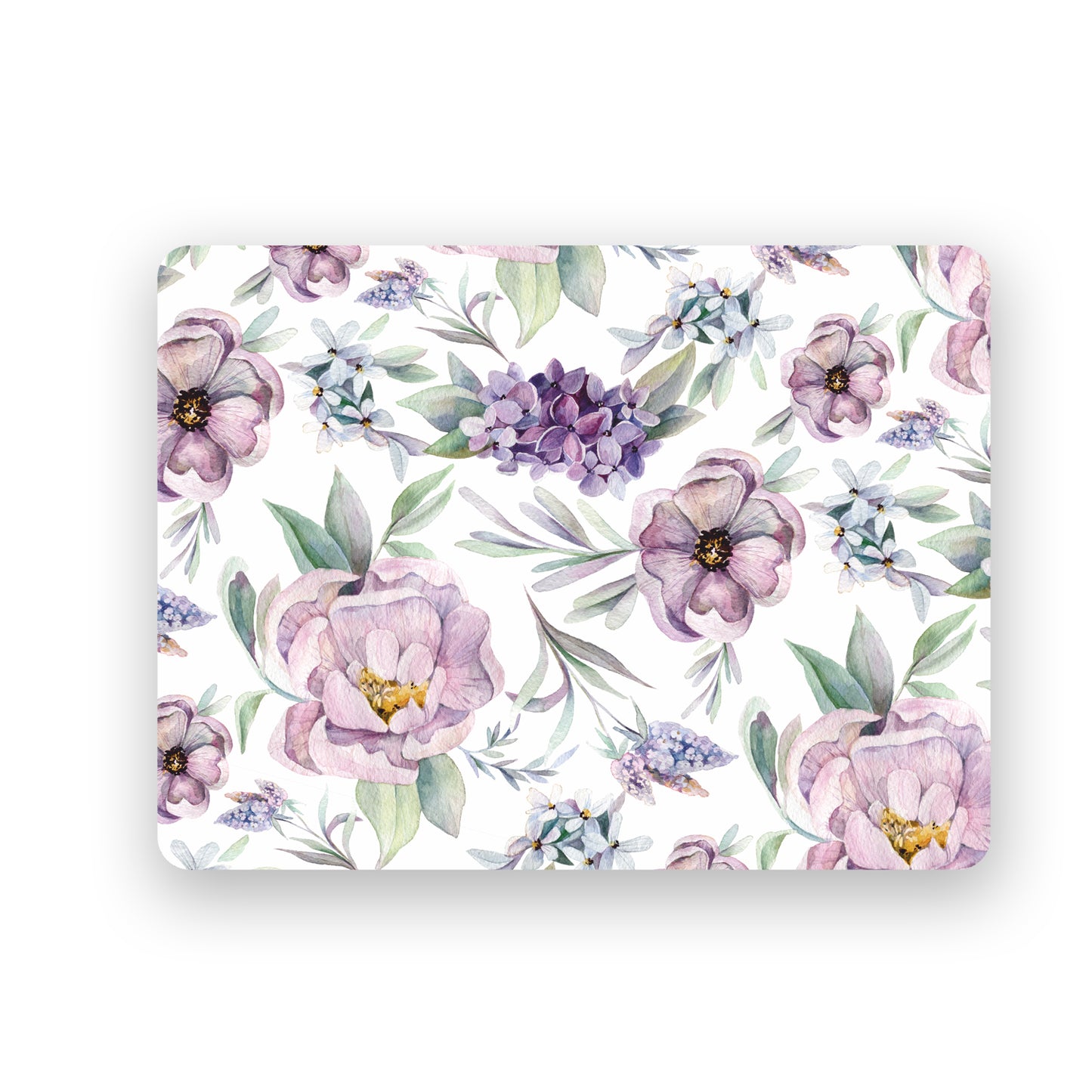 Lavender Meadow Tablemats | TM 103 (set of 2)