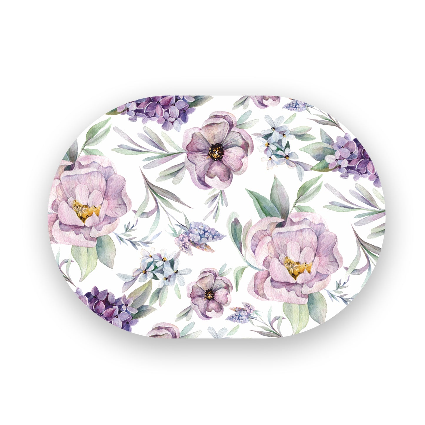 Lavender Meadow Tablemats | TM 103 (set of 2)