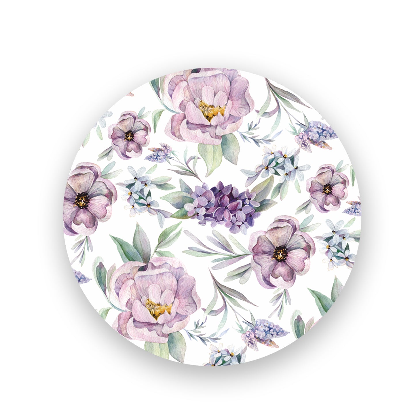 Lavender Meadow Tablemats | TM 103 (set of 2)