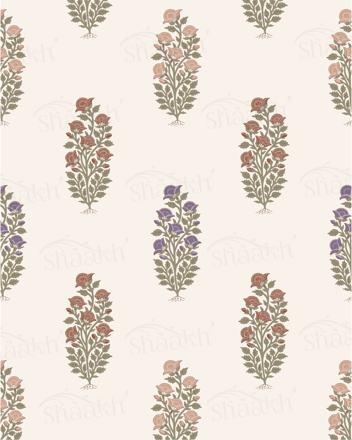 Gulnaar Tapestry| WP 267