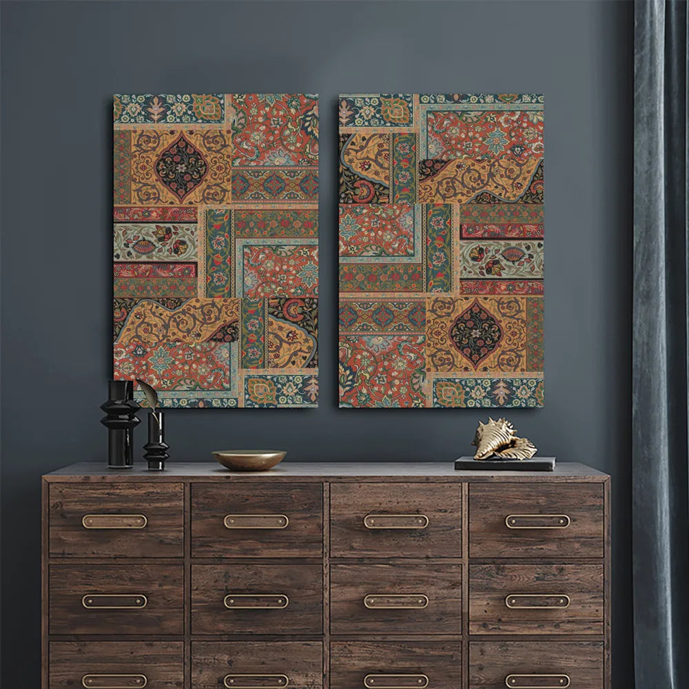 Persian Wall Art | MWA 007