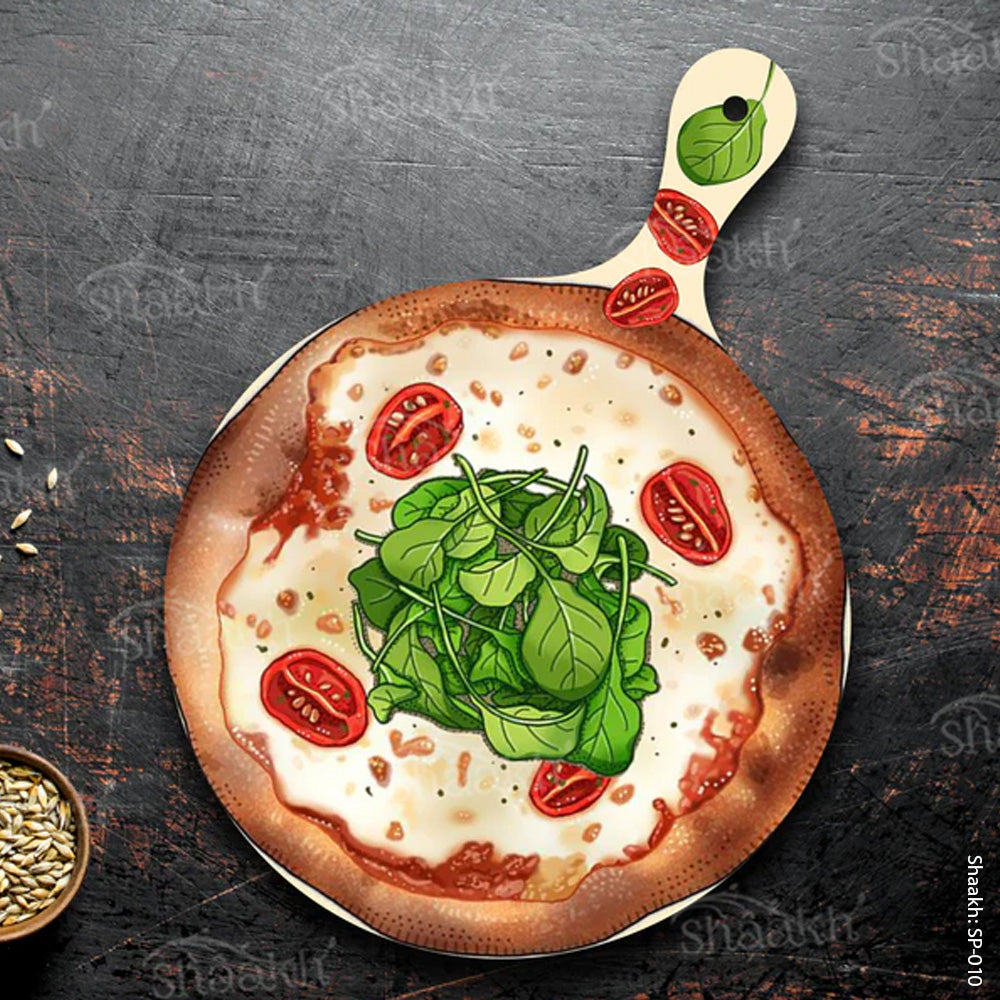 Pizza Platter | SP-010