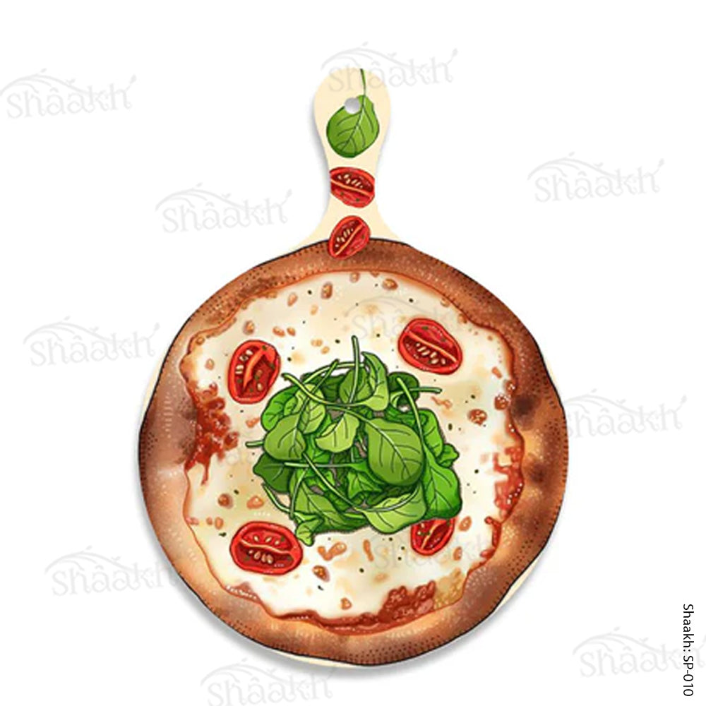 Pizza Platter | SP-010