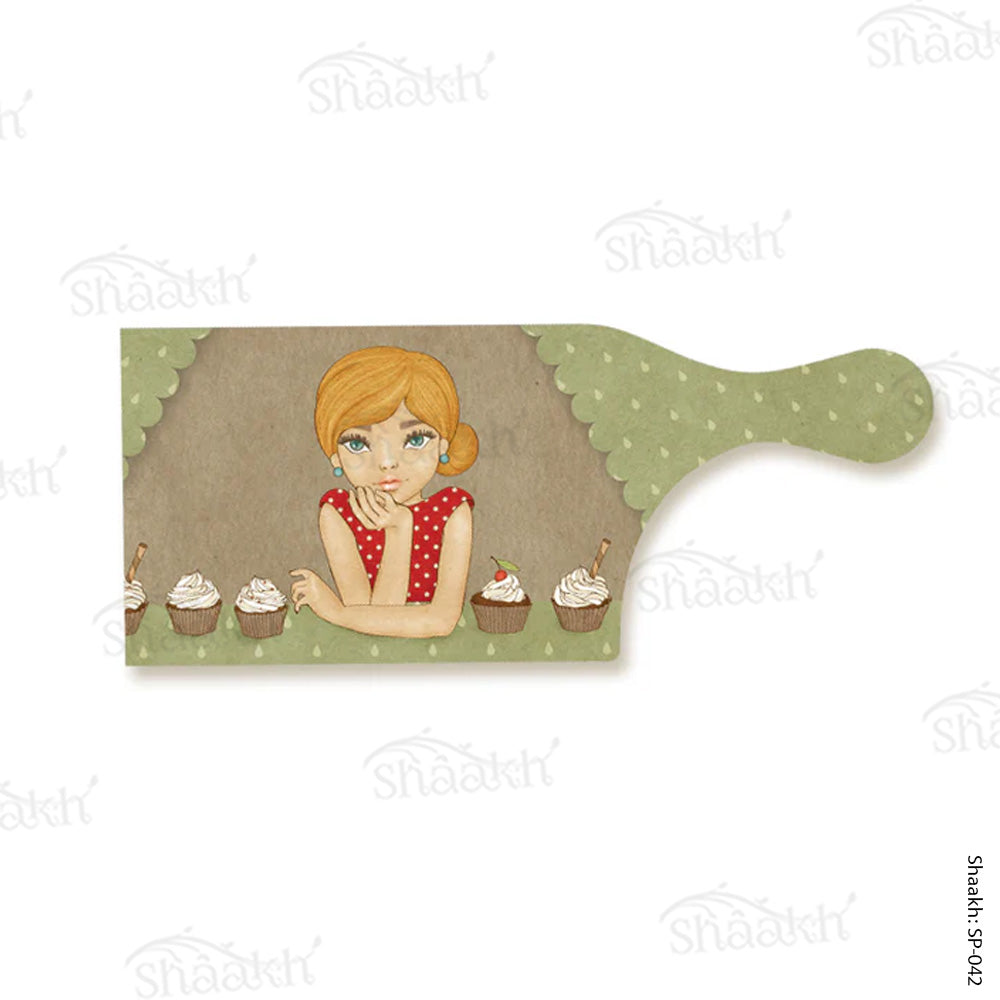 Patisserie Platter | SP-042