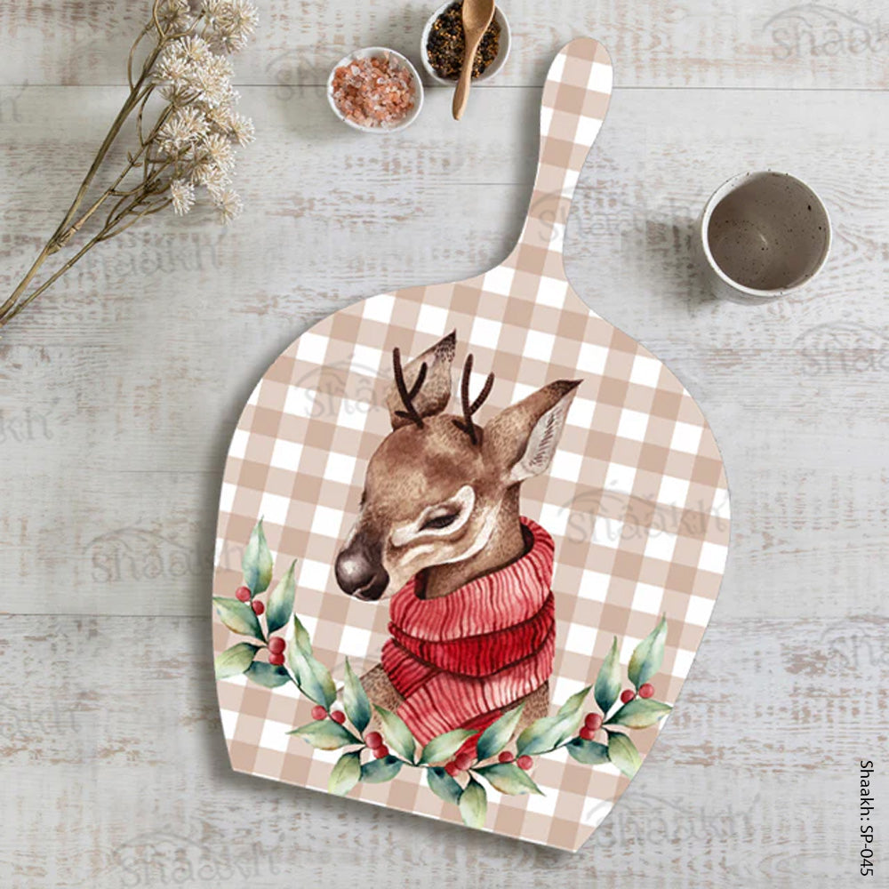 Christmas Cheer Platter | SP-045