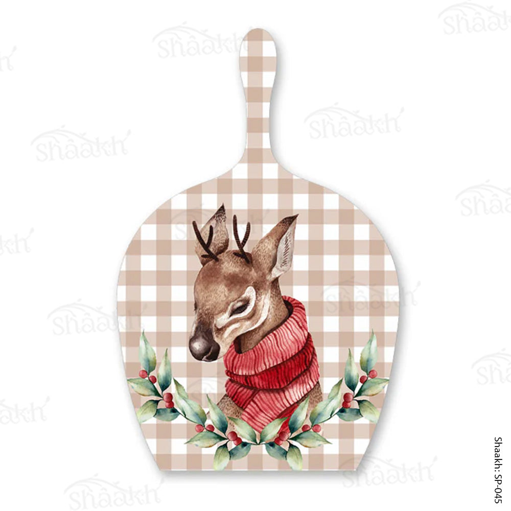 Christmas Cheer Platter | SP-045