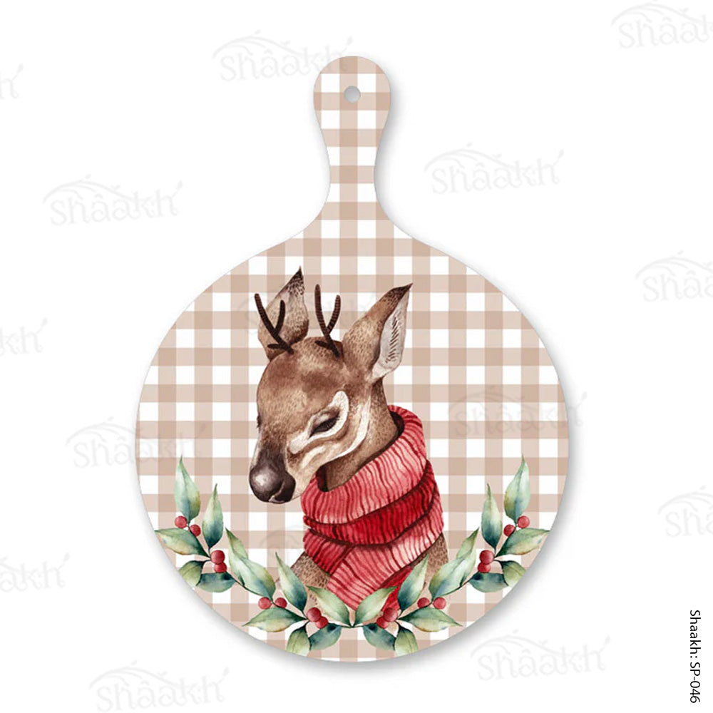 Christmas Cheer Platter | SP-046