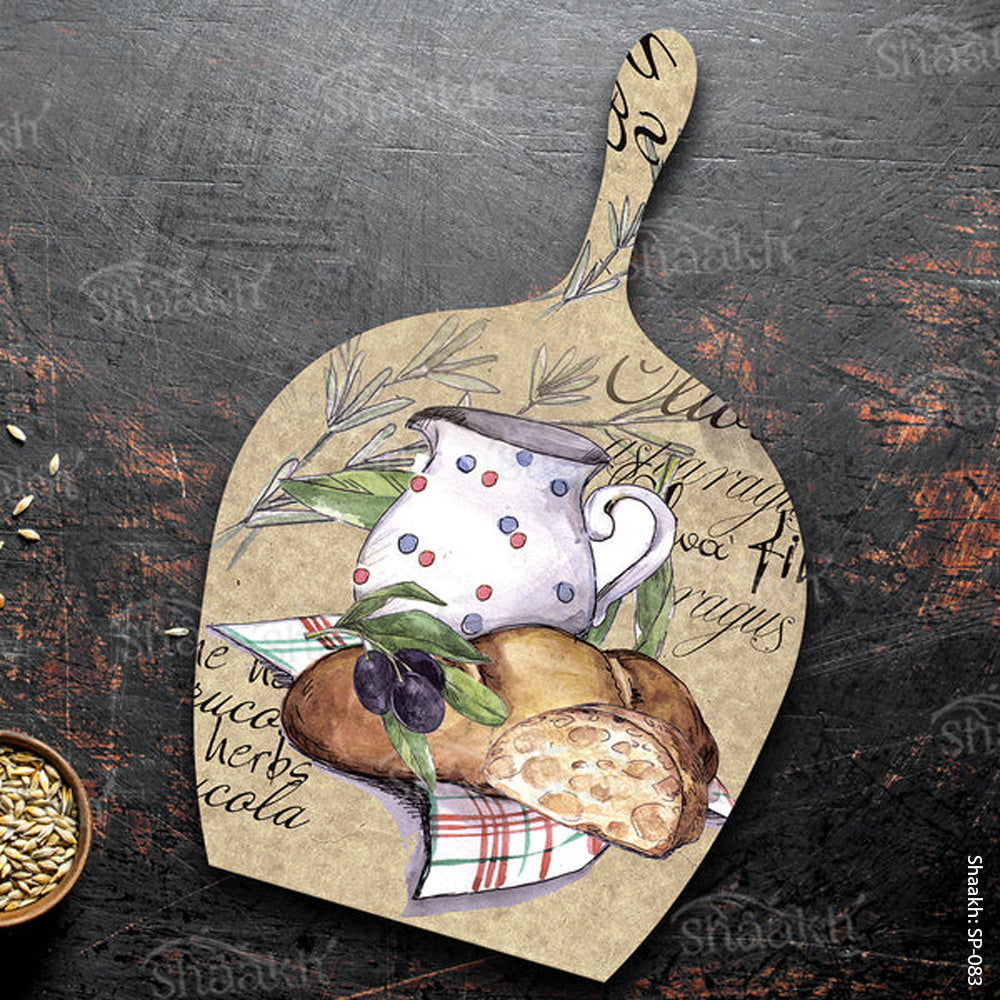 Sour Dough Platter | SP-083