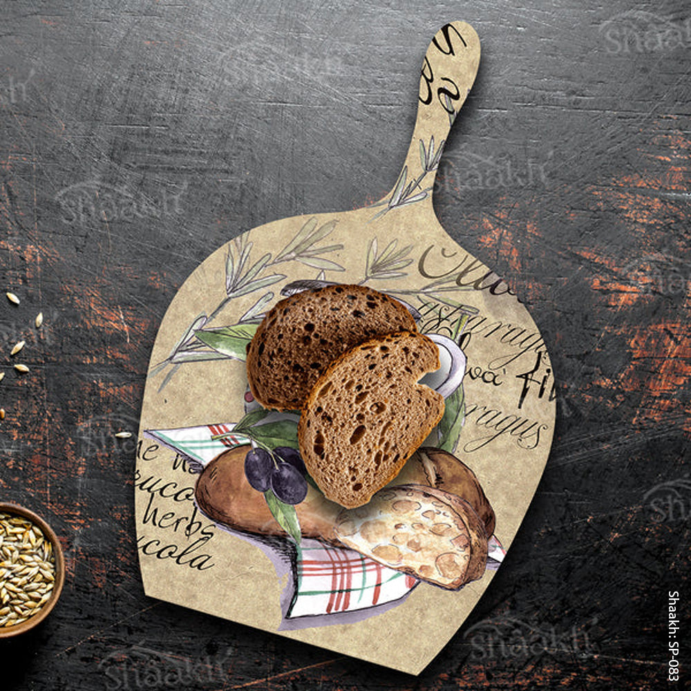 Sour Dough Platter | SP-083