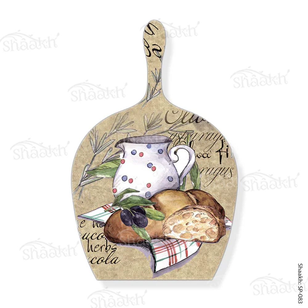 Sour Dough Platter | SP-083