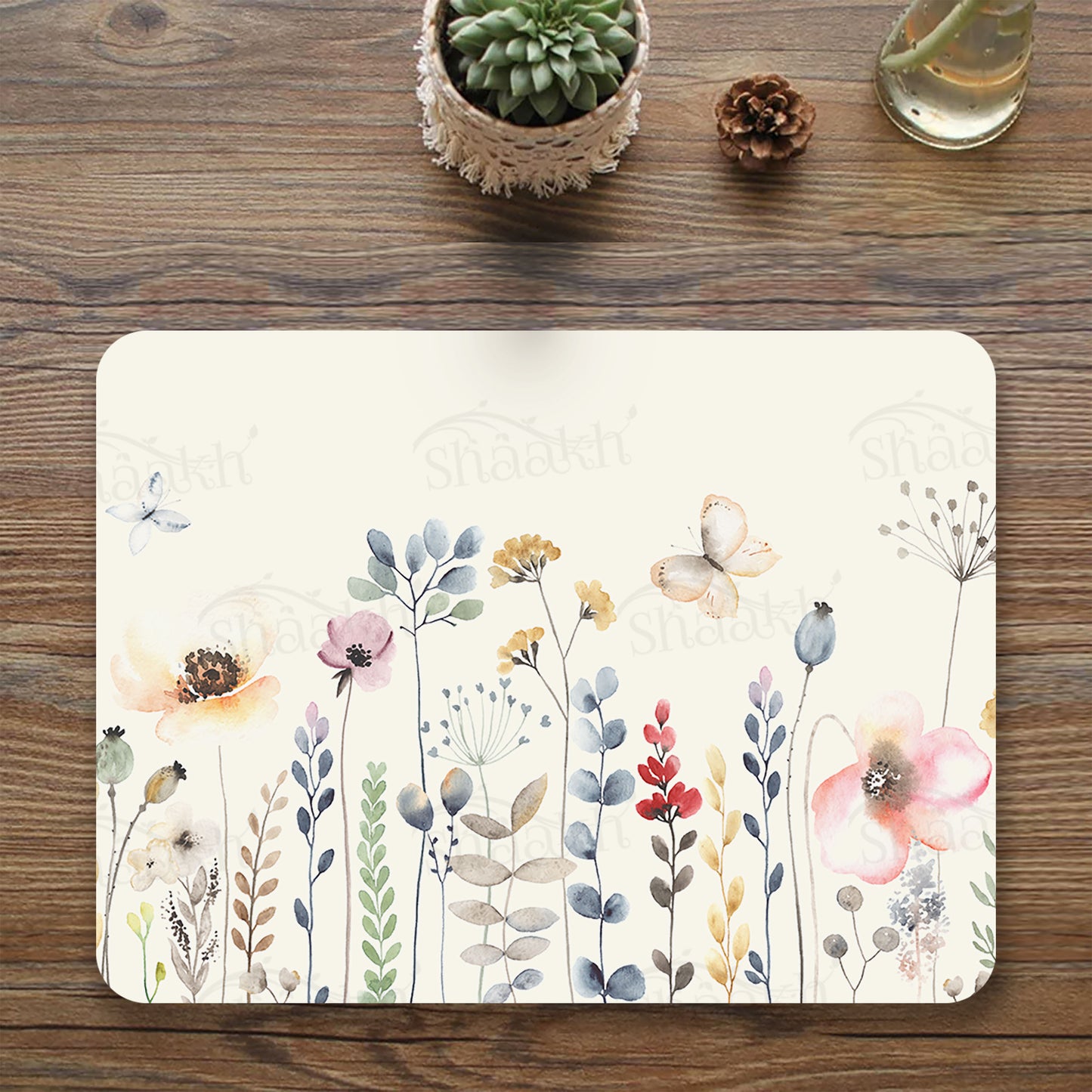 Summer Hues Tablemats (set of 2) | TM 101