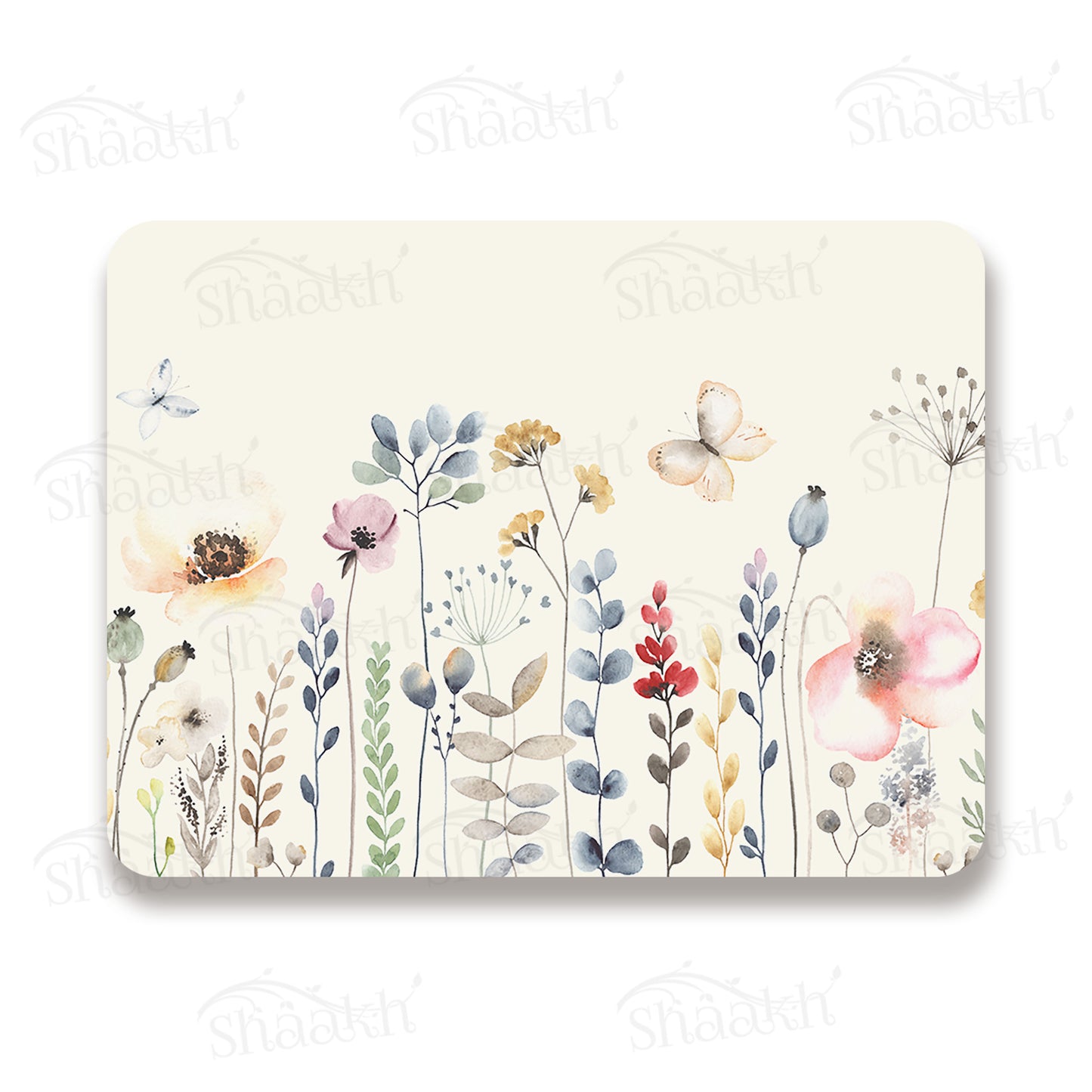 Summer Hues Tablemats (set of 2) | TM 101