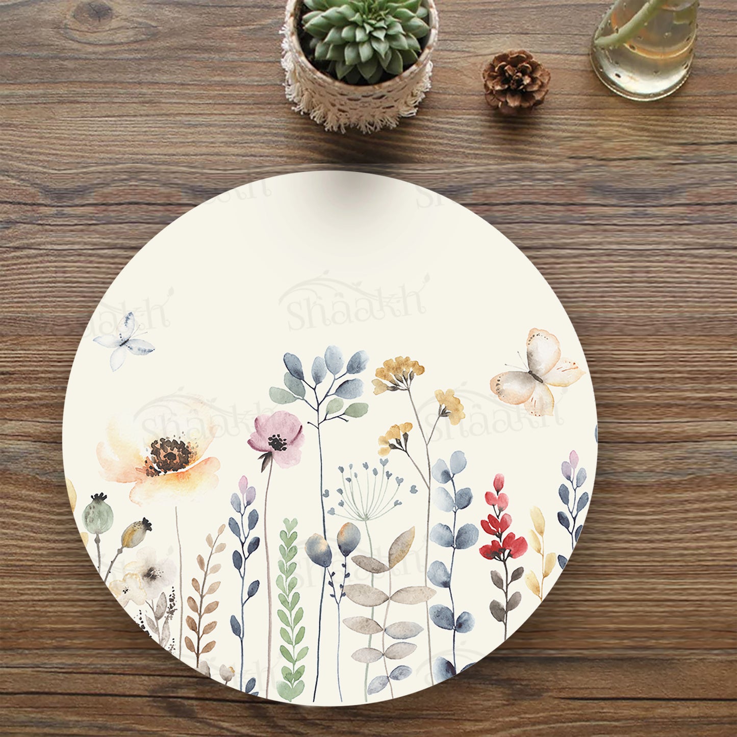 Summer Hues Tablemats (set of 2) | TM 101