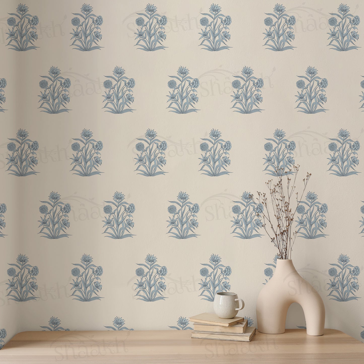 Firdaus Wallpaper | WP 151