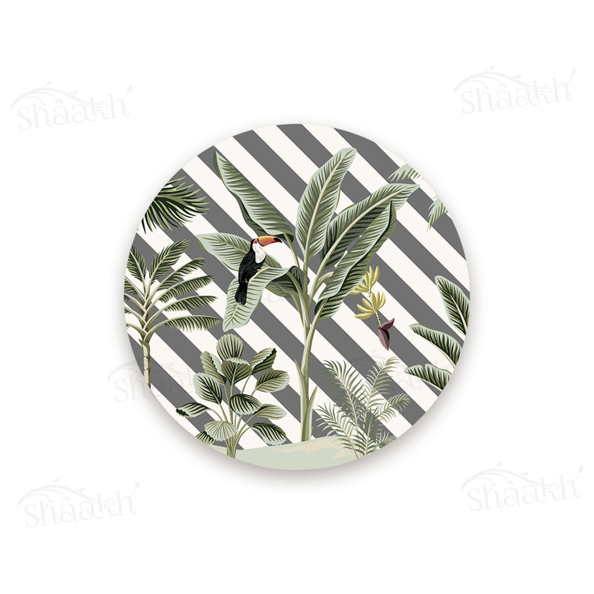 Tropical Trivets | CST 099 (Set of 2)
