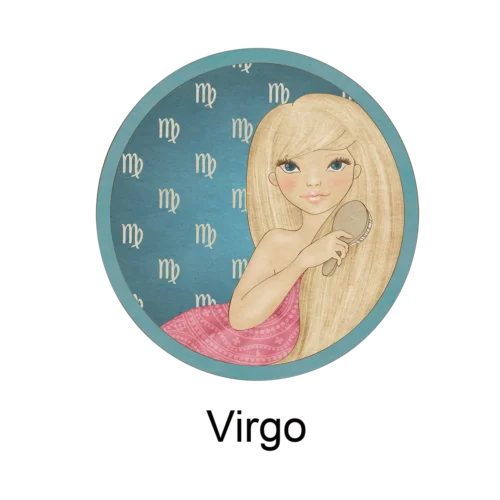 Zodiac signs Wall Plates | RWA 023