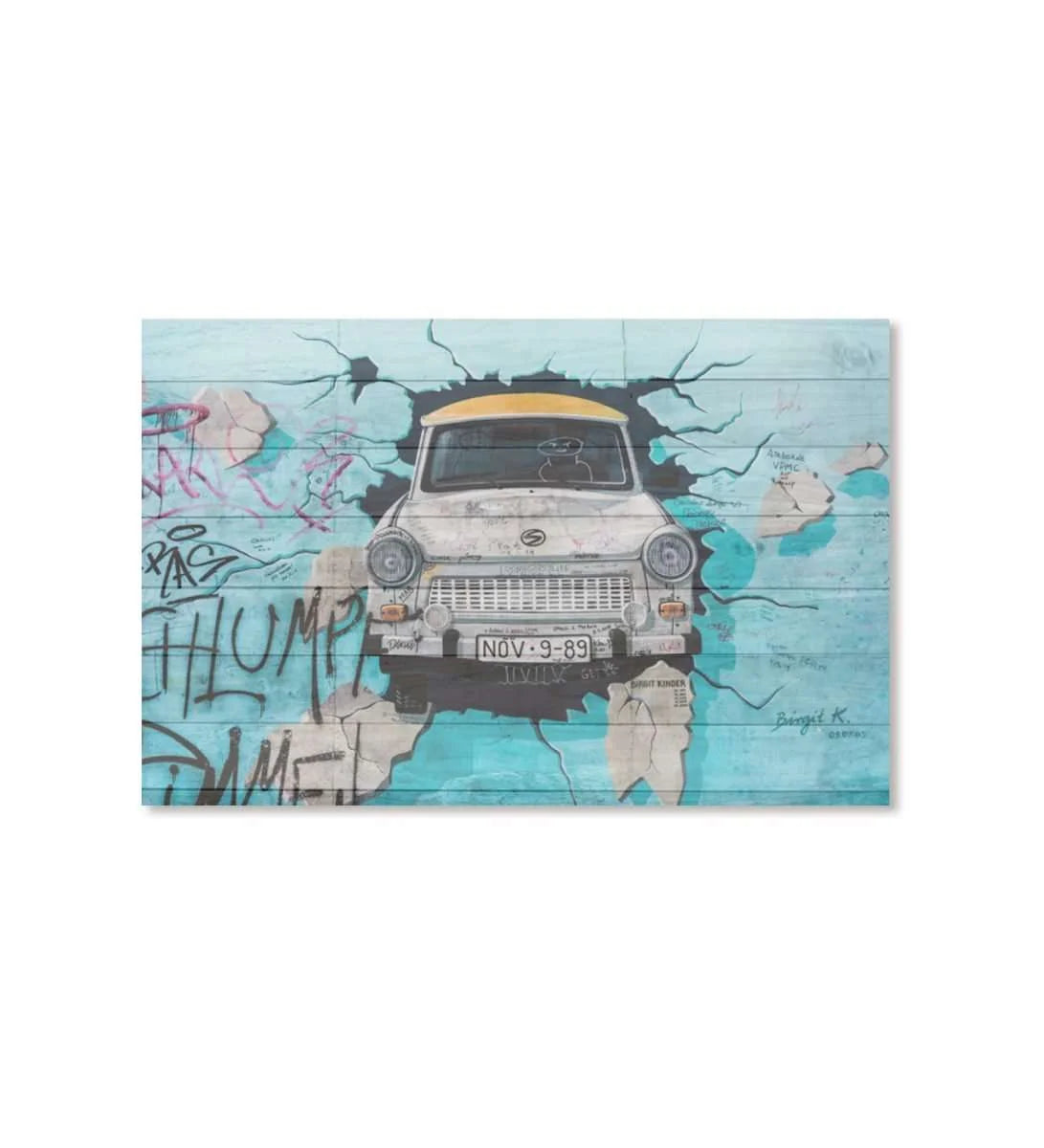Graffiti Art