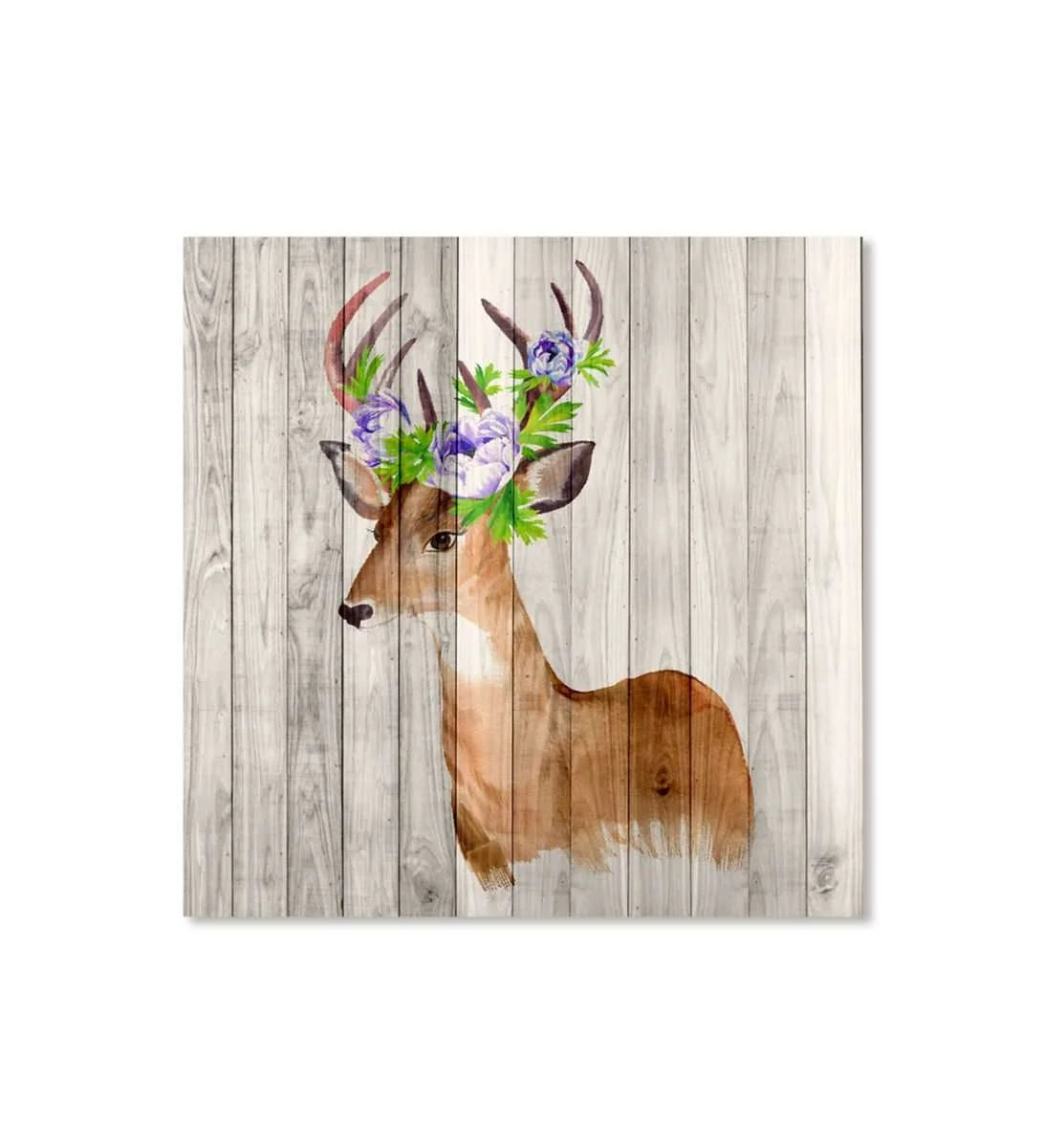 Oh ! Deer