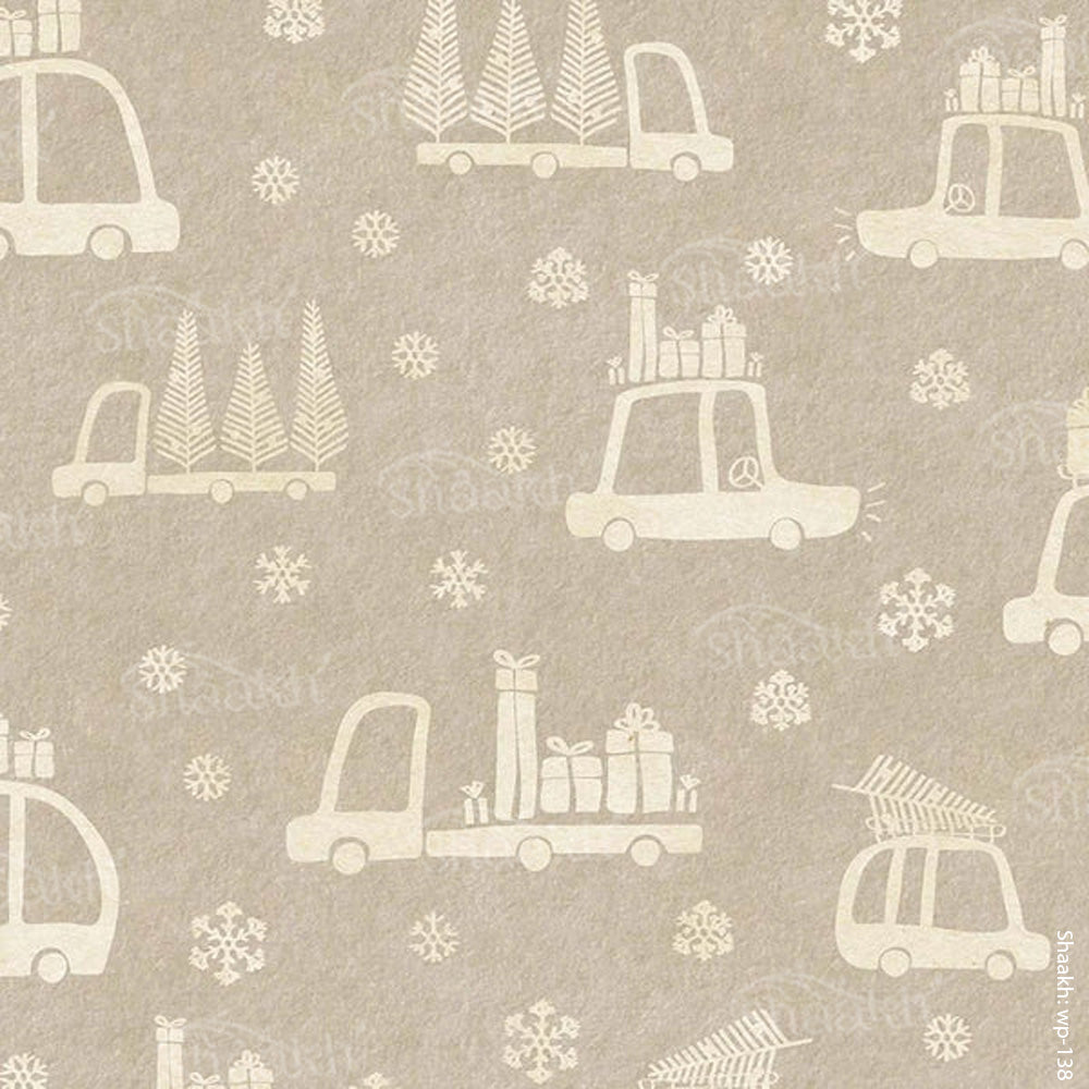 “Nordic Vibes” Wallpaper | WP 138