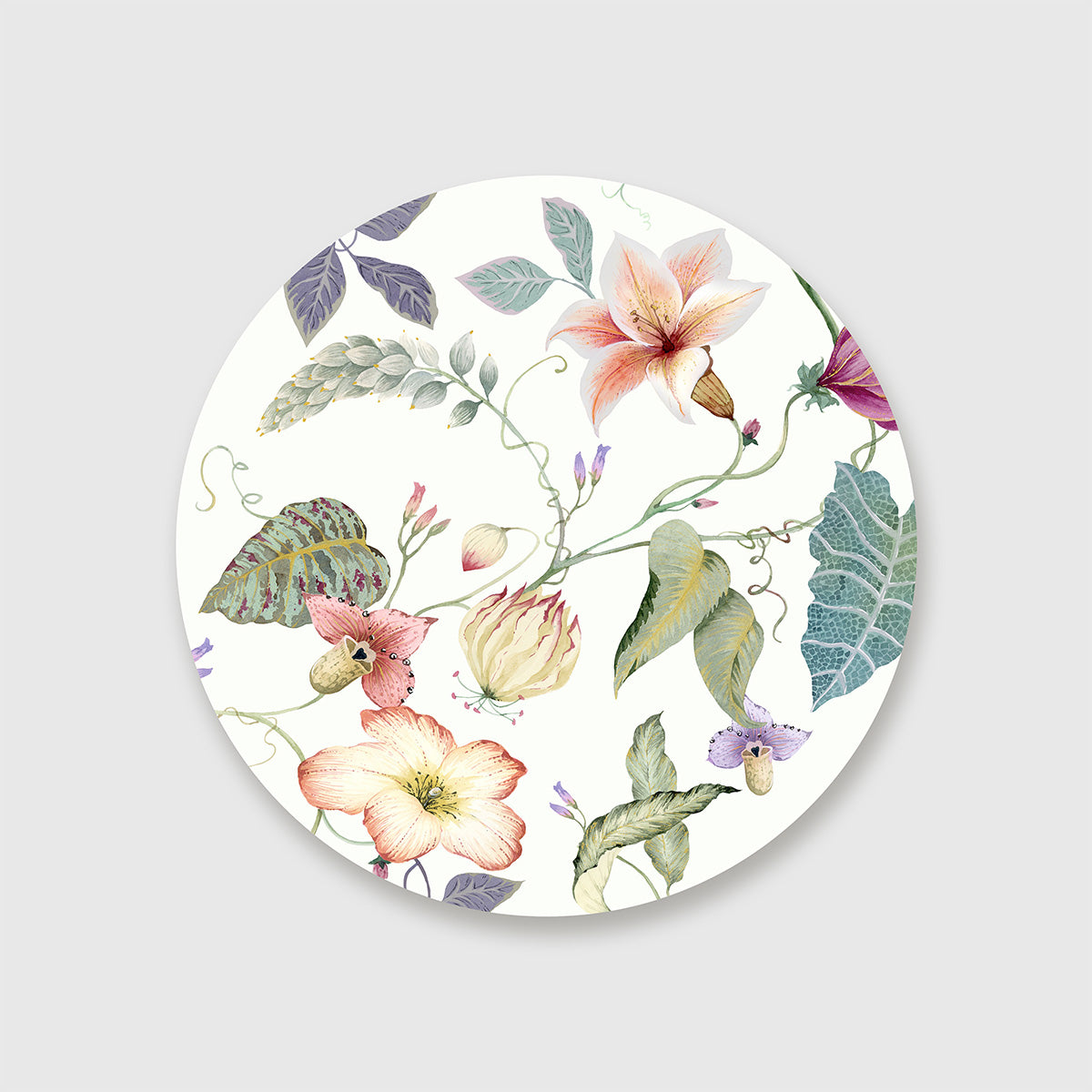 Wildflower Whisper Coasters | CT 1120