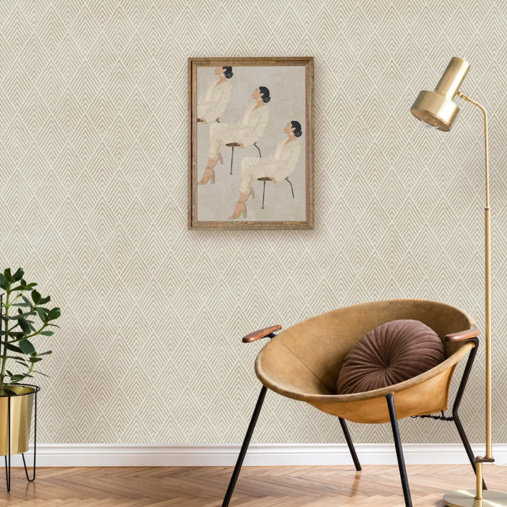 Reflections in Grace Canvas | Art-021