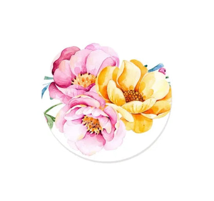 “Blushing Pink” Coasters CT 1044